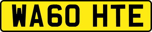 WA60HTE