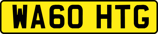 WA60HTG
