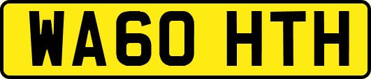 WA60HTH