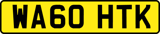 WA60HTK