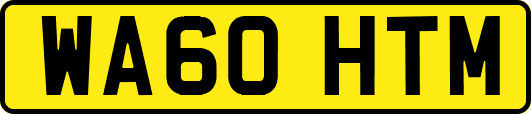 WA60HTM