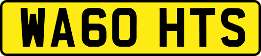 WA60HTS