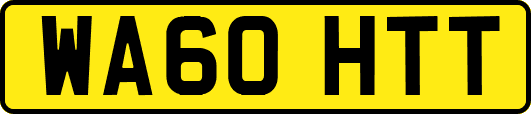 WA60HTT