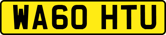 WA60HTU