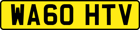 WA60HTV