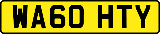 WA60HTY