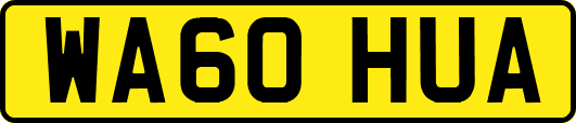 WA60HUA