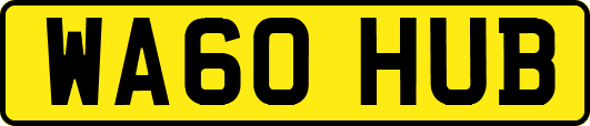 WA60HUB