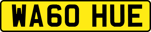 WA60HUE