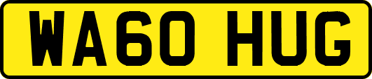 WA60HUG