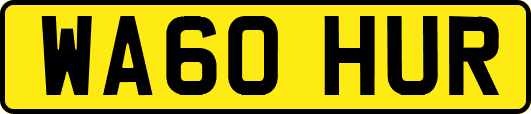 WA60HUR
