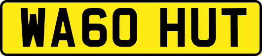 WA60HUT