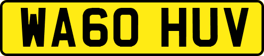 WA60HUV