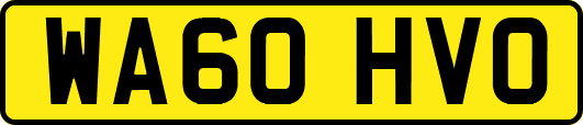 WA60HVO