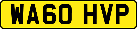 WA60HVP