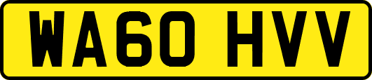 WA60HVV
