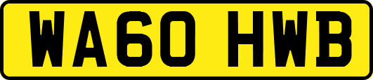 WA60HWB