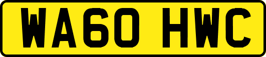 WA60HWC