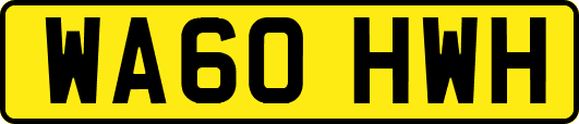 WA60HWH