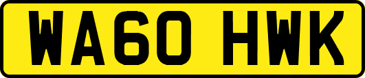 WA60HWK