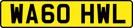 WA60HWL