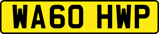 WA60HWP