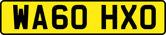 WA60HXO