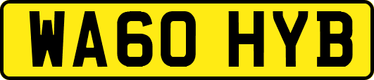 WA60HYB