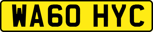 WA60HYC