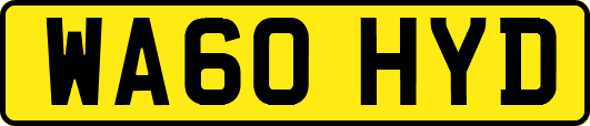 WA60HYD