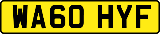 WA60HYF