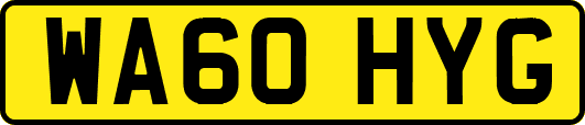 WA60HYG