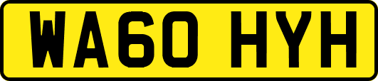 WA60HYH