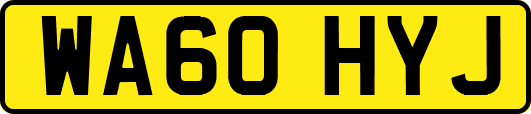 WA60HYJ