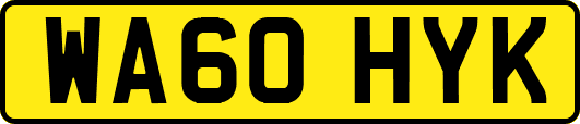 WA60HYK