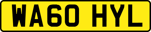 WA60HYL