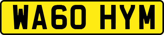 WA60HYM