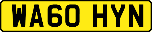 WA60HYN
