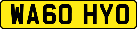 WA60HYO