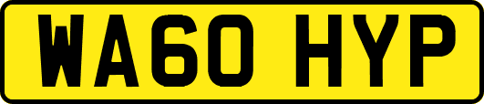 WA60HYP