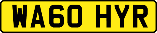 WA60HYR