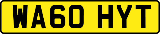 WA60HYT