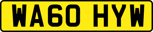 WA60HYW