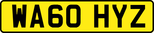 WA60HYZ