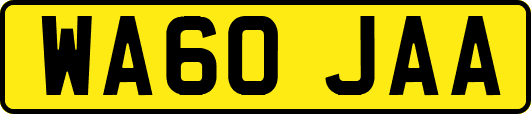 WA60JAA