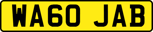 WA60JAB