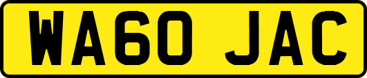 WA60JAC