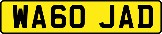 WA60JAD