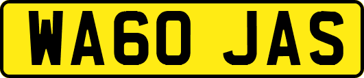 WA60JAS