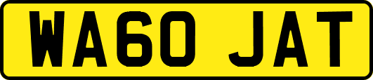 WA60JAT